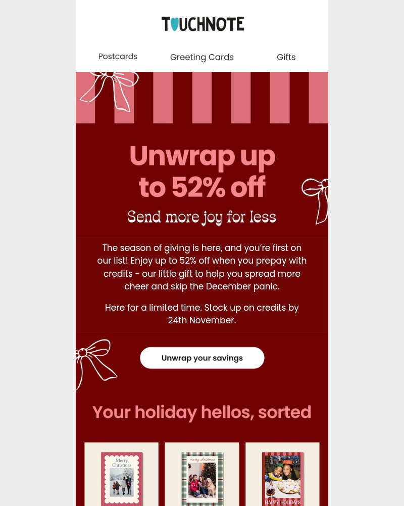 Screenshot of email with subject /media/emails/beat-the-rush-up-to-52-off-cards-aa3f0e-cropped-796c4b23.jpg