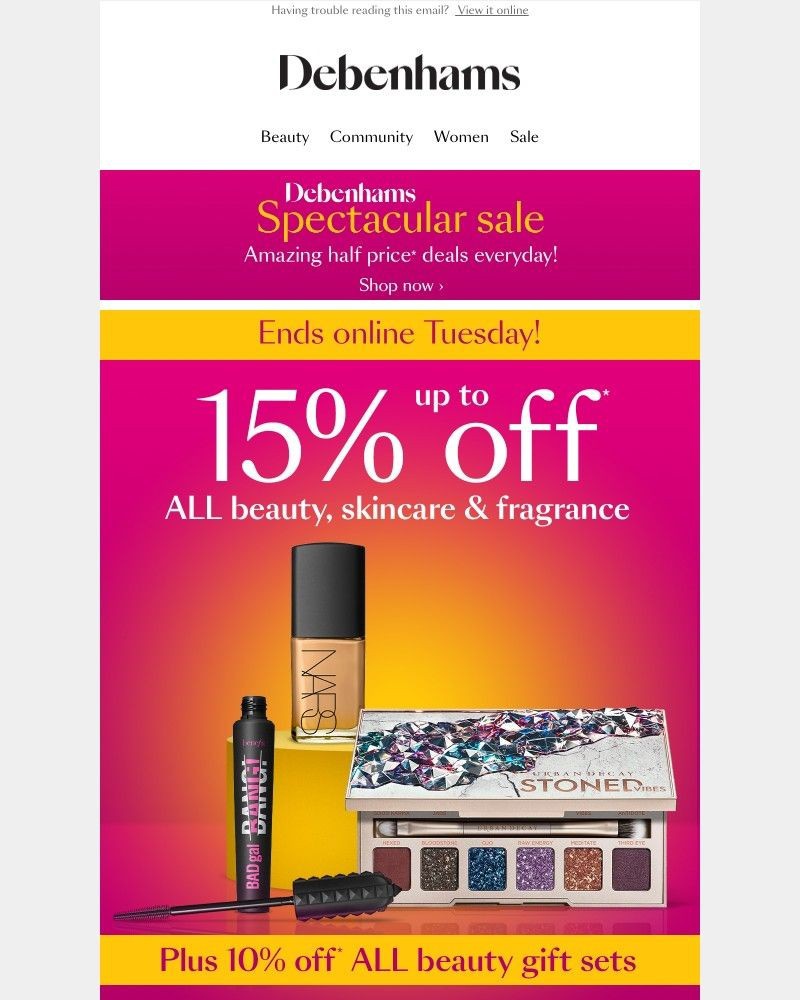 Screenshot of email with subject /media/emails/beauty-editor-hotlist-up-to-15-off-all-beauty-03a648-cropped-5a782b6f.jpg