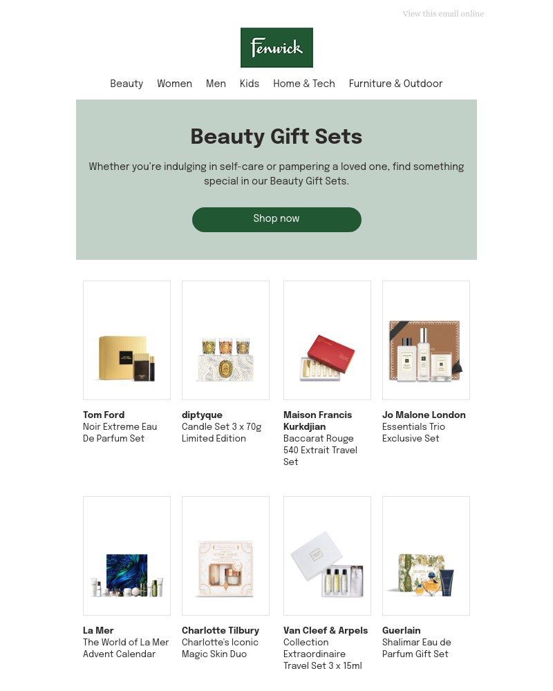 Screenshot of email with subject /media/emails/beauty-gift-sets-2af186-cropped-8c7b131b.jpg