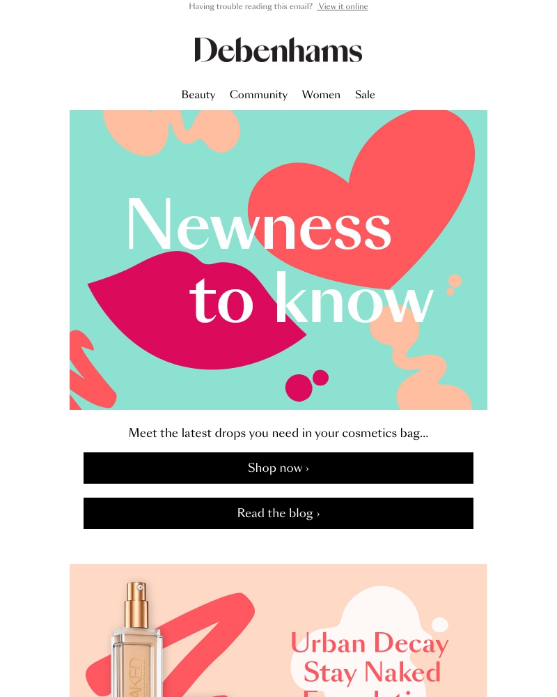 Screenshot of email with subject /media/emails/beauty-newness-cropped-50ada25e.jpg