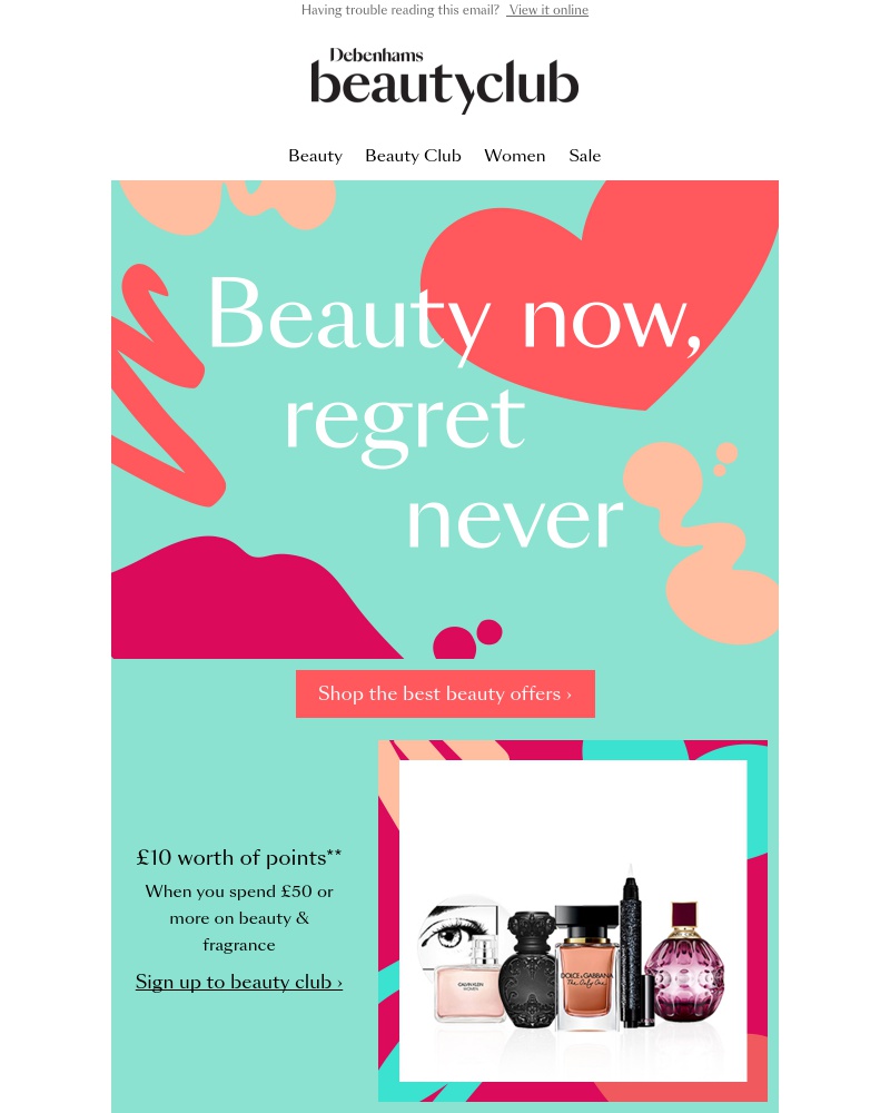 Screenshot of email with subject /media/emails/beauty-now-regret-never-cropped-882ed1e6.jpg
