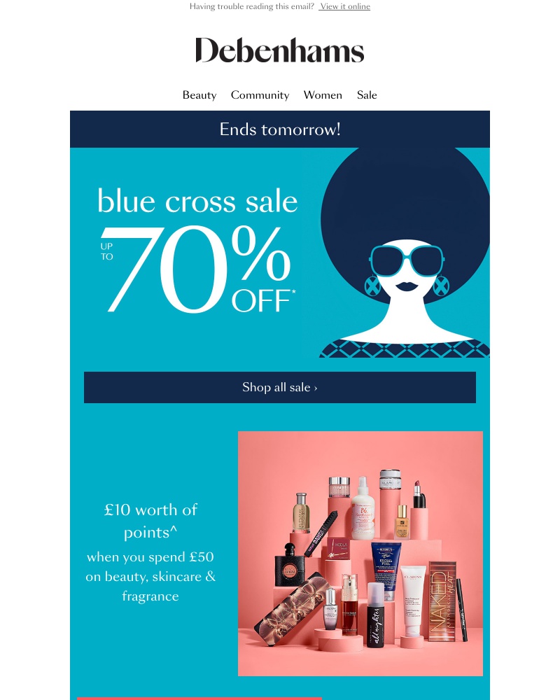 Screenshot of email with subject /media/emails/beauty-offers-10-of-points-treat-time-cropped-080db8b7.jpg