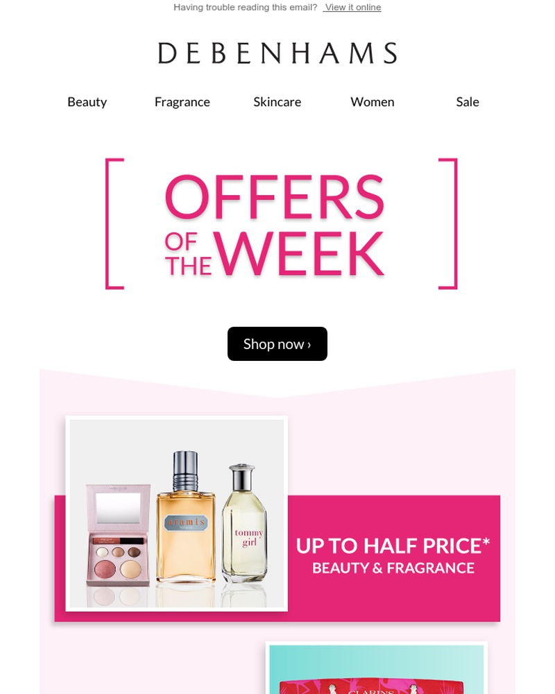 Screenshot of email with subject /media/emails/beauty-offers-of-the-week-cropped-150fee5f.jpg