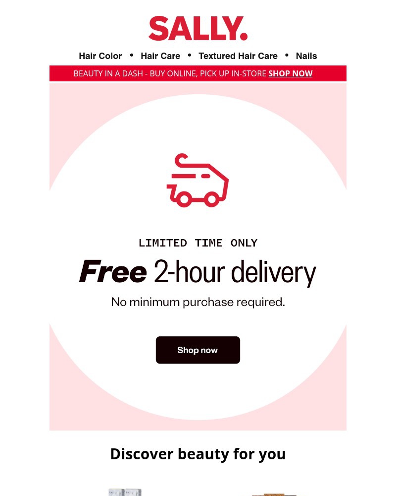 Screenshot of email with subject /media/emails/beauty-on-the-go-get-it-quick-with-free-2-hour-delivery-e345de-cropped-390701e2.jpg