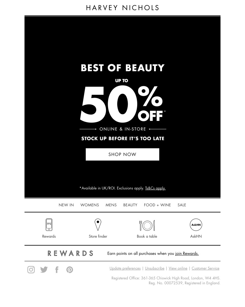 Screenshot of email with subject /media/emails/beauty-sale-up-to-50-off-cropped-8106c61b.jpg