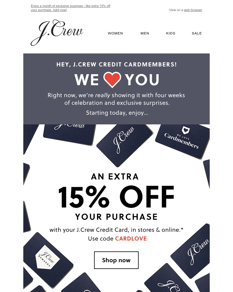 Screenshot of email with subject /media/emails/because-we-our-cardmembers-cropped-6bcc9df3.jpg