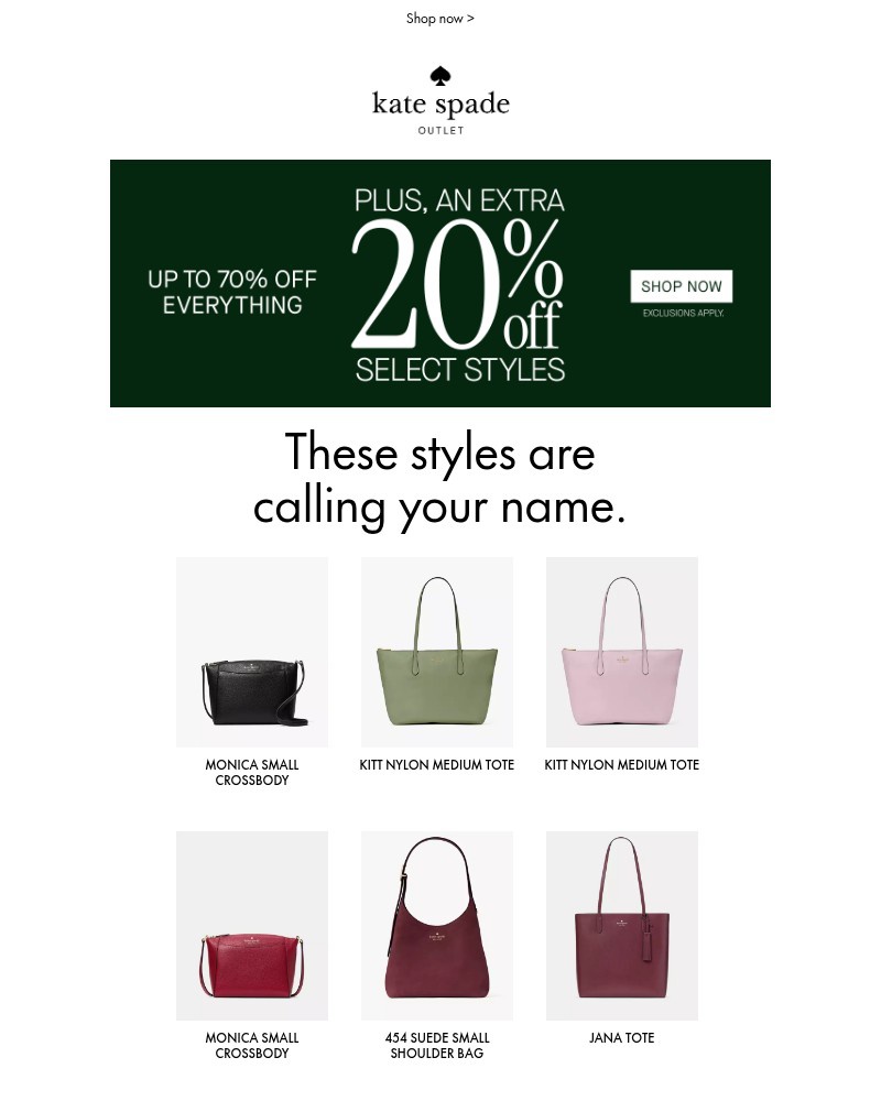 Screenshot of email with subject /media/emails/because-you-deserve-it-up-to-70-off-extra-20-select-styles-bonus-5bc9bb-cropped-d79d8194.jpg