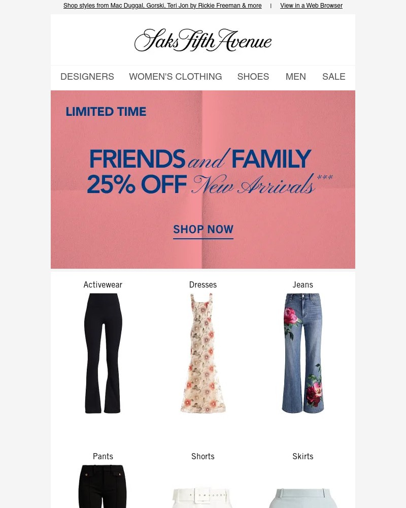 Screenshot of email with subject /media/emails/because-youre-family-enjoy-25-off-96b752-cropped-d6ce9f28.jpg