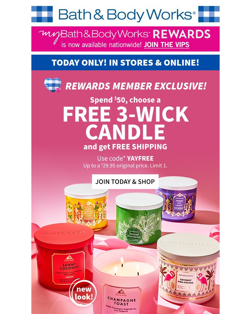 Screenshot of email with subject /media/emails/become-a-rewards-member-and-get-a-free-3-wick-with-a-50-purchase-8bfdd6-cropped-140214a3.jpg