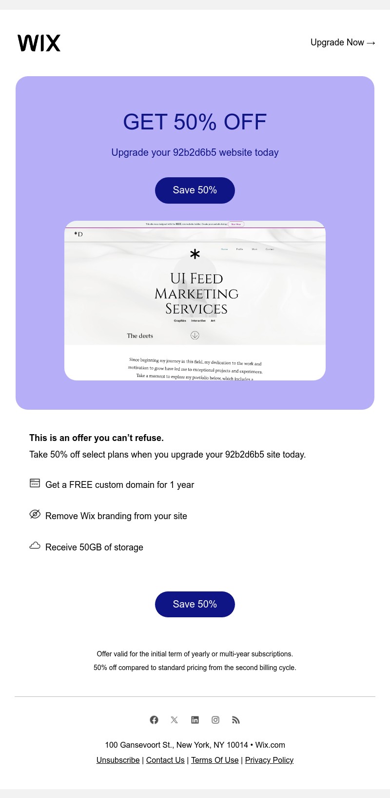 Screenshot of email with subject /media/emails/bedcd126-2dc4-4a86-a855-f55c17c2cbd4.jpg