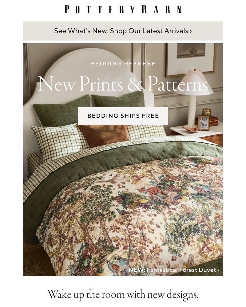 Screenshot of email with subject /media/emails/bedding-refresh-new-prints-patterns-918f80-cropped-2f4f5ccc.jpg