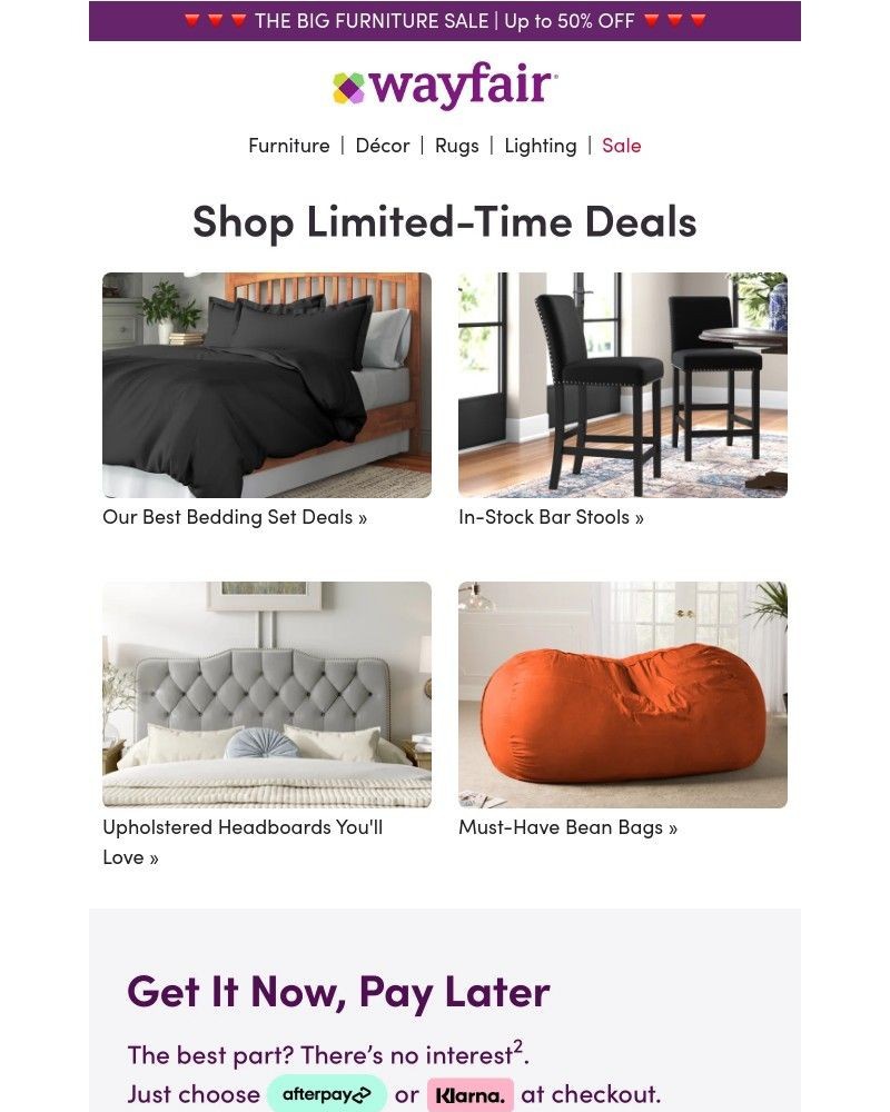 Screenshot of email with subject /media/emails/bedding-sets-at-a-great-price-241c8c-cropped-cab8e253.jpg