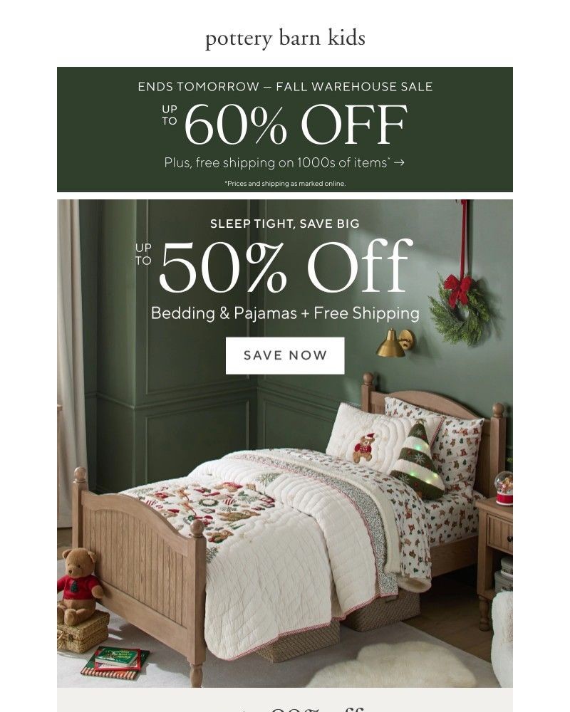 Screenshot of email with subject /media/emails/bedding-up-to-50-off-youre-not-dreaming-ec182a-cropped-638350ca.jpg