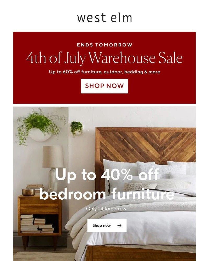 Screenshot of email with subject /media/emails/bedroom-furniture-is-up-to-40-offonly-til-tomorrow-7b1b43-cropped-6350757e.jpg