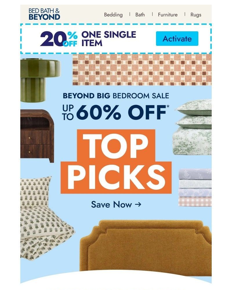 Screenshot of email with subject /media/emails/bedroom-upgrades-worth-adding-to-cart-558992-cropped-324af27b.jpg