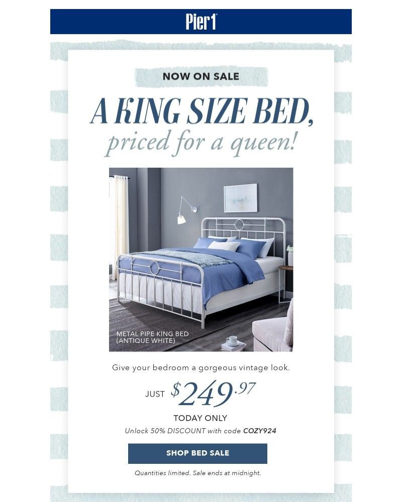 Screenshot of email with subject /media/emails/beds-on-sale-just-249-fc888e-cropped-447dc6de.jpg
