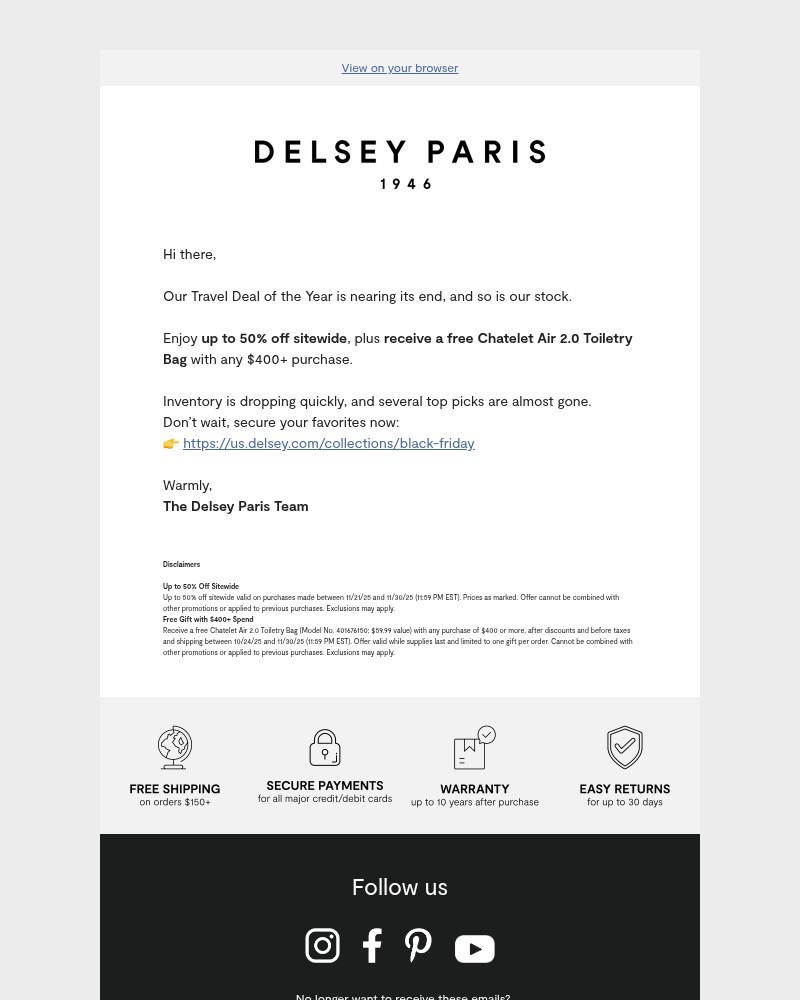 Screenshot of email with subject /media/emails/before-its-gone-up-to-50-off-free-gift-459994-cropped-5a1cd072.jpg