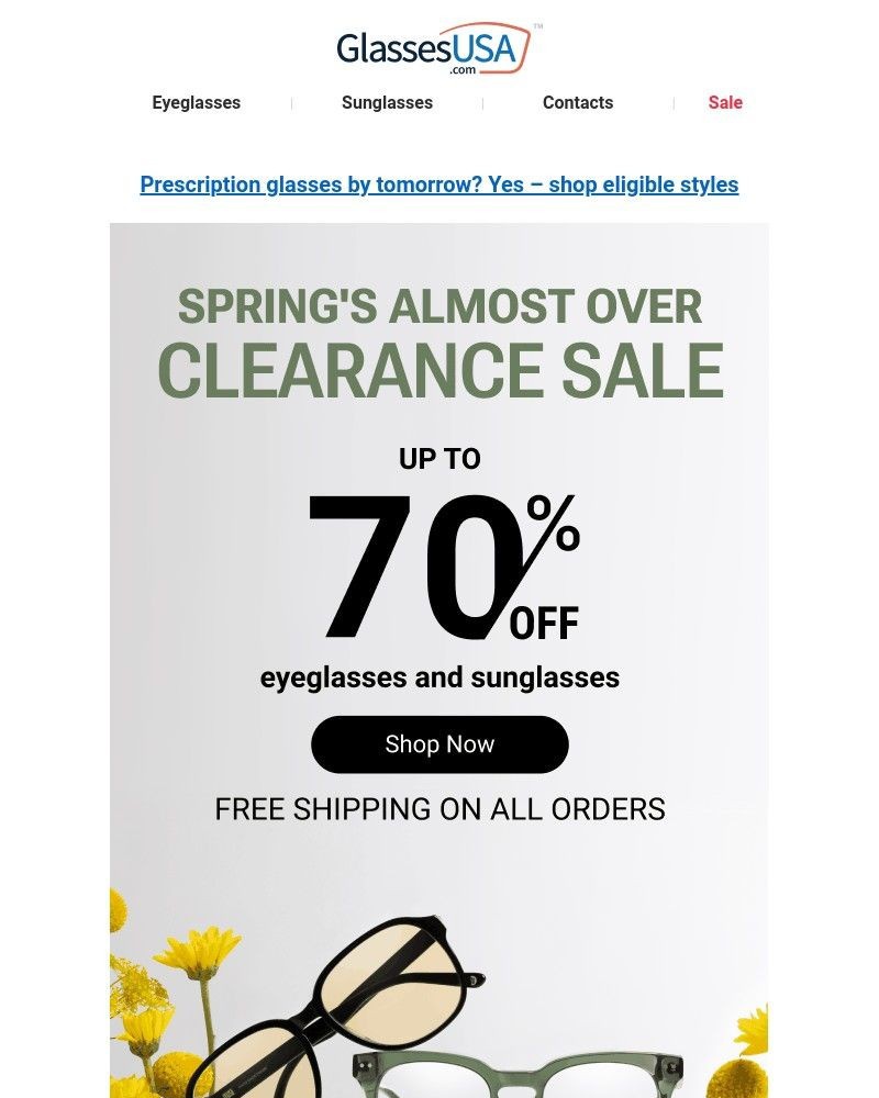Screenshot of email with subject /media/emails/before-summer-clearance-sale-up-to-70-off-6950c9-cropped-a83c37a8.jpg