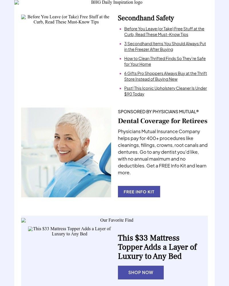 Screenshot of email with subject /media/emails/before-you-leave-or-take-free-stuff-at-the-curb-read-these-must-know-tips-47d9d7-_ien11u0.jpg