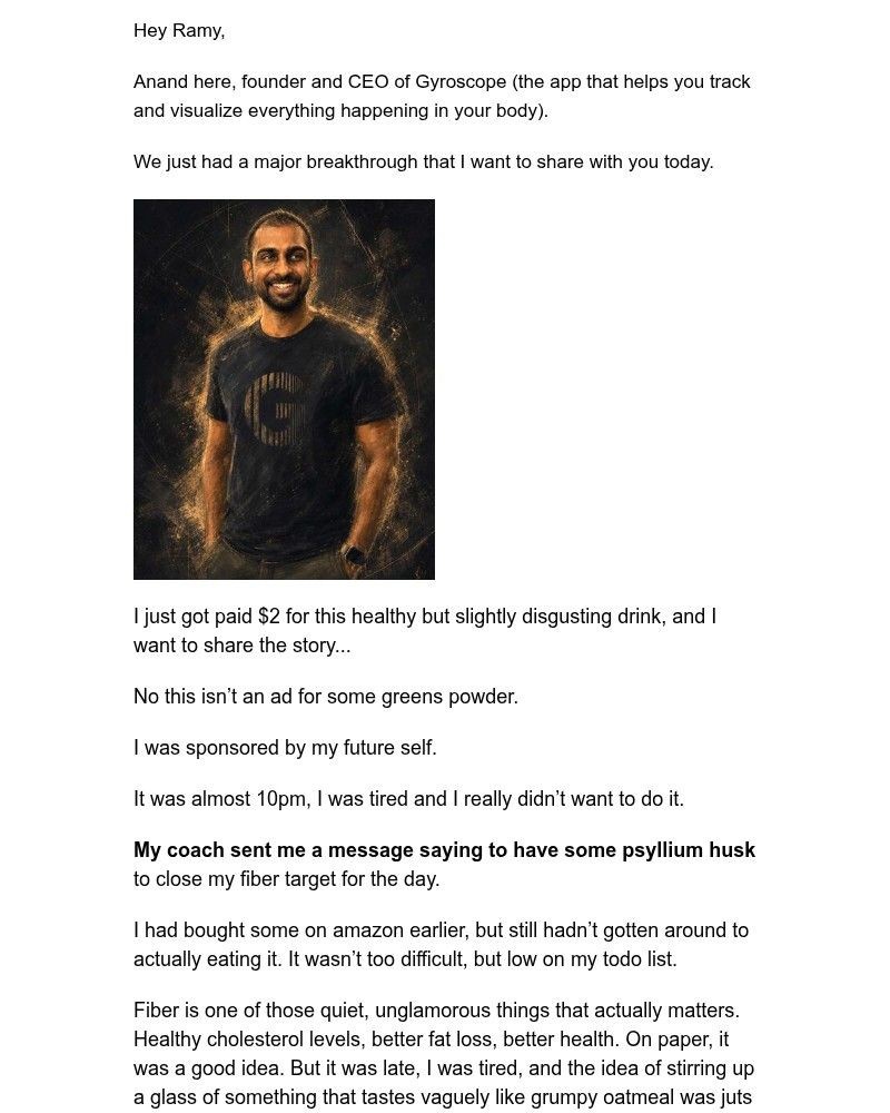 Screenshot of email with subject /media/emails/behind-the-scenes-with-gyroscope-how-this-2-this-drink-transformed-my-health-scor_T1dyx8f.jpg