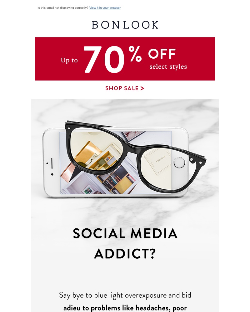 Screenshot of email with subject /media/emails/believe-the-hype-blue-light-blocking-lenses-are-here-and-they-work-cropped-25de7bd2.jpg