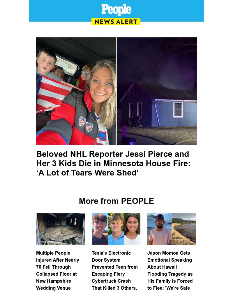 Screenshot of email with subject /media/emails/beloved-nhl-reporter-and-her-3-kids-die-in-minnesota-house-fire-a-lot-of-tears-we_LACznJD.jpg