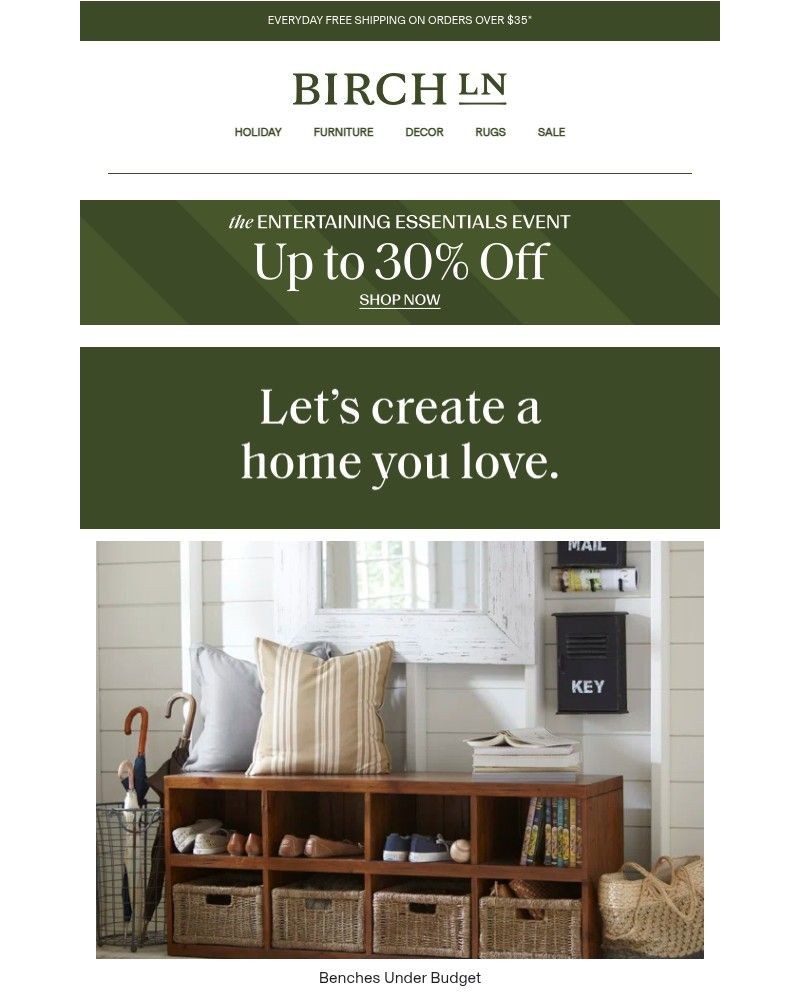 Screenshot of email with subject /media/emails/benches-classic-farmhouse-styles-more-126339-cropped-4d252522.jpg