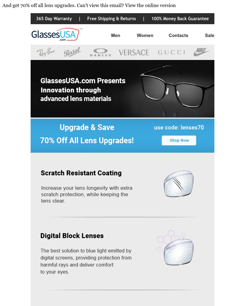 Screenshot of email with subject /media/emails/benefit-from-our-cutting-edge-lens-technology-find-out-more-cropped-24077c3d.jpg