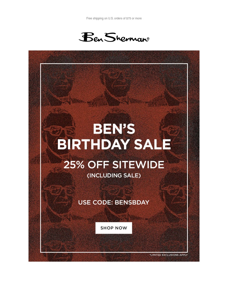 Screenshot of email with subject /media/emails/bens-birthday-sale-449543-cropped-1306a751.jpg