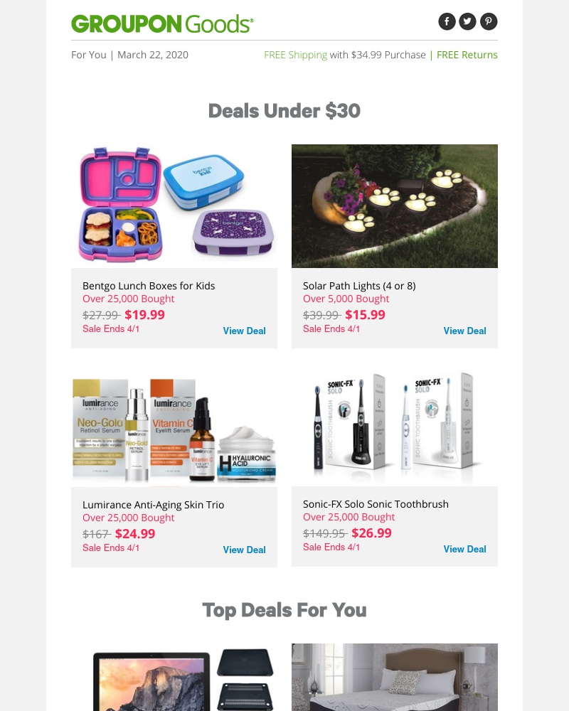 Screenshot of email with subject /media/emails/bentgo-lunch-boxes-for-kids-solar-path-lights-4-or-8-lumirance-anti-aging-skin-tr_jQ9HKG2.jpg