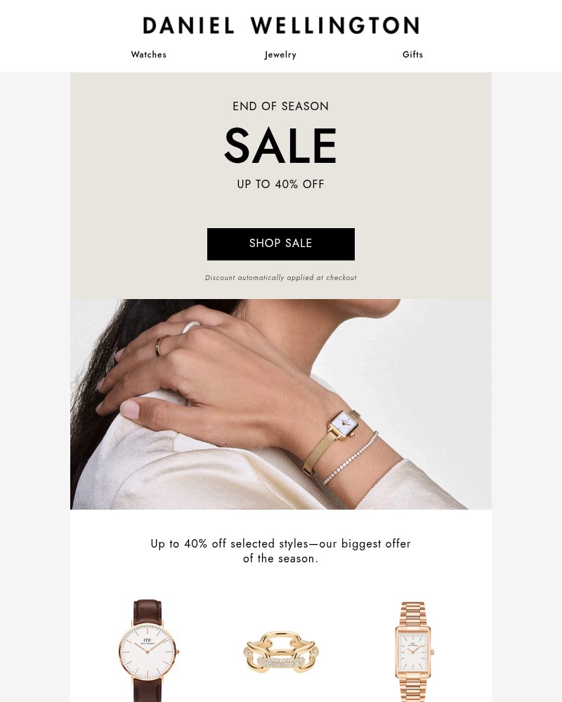 Screenshot of email with subject /media/emails/best-deal-of-the-season-40-off-starts-now-ab5c64-cropped-fdac5433.jpg