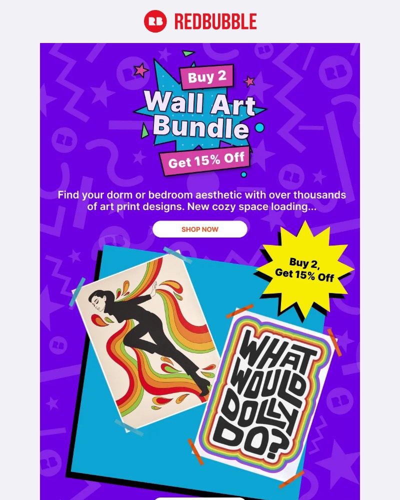 Screenshot of email with subject /media/emails/best-dorm-room-ever-get-15-off-your-wall-art-e786f6-cropped-6450ef51.jpg
