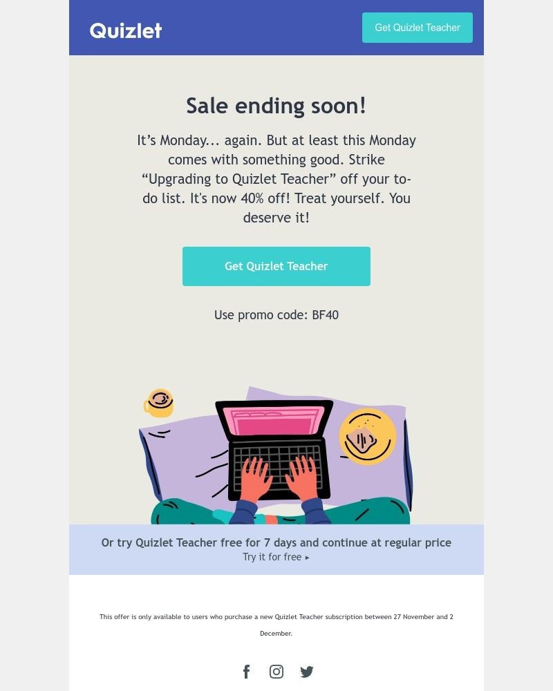Screenshot of email with subject /media/emails/best-monday-ever-6293ac-cropped-27a3b868.jpg
