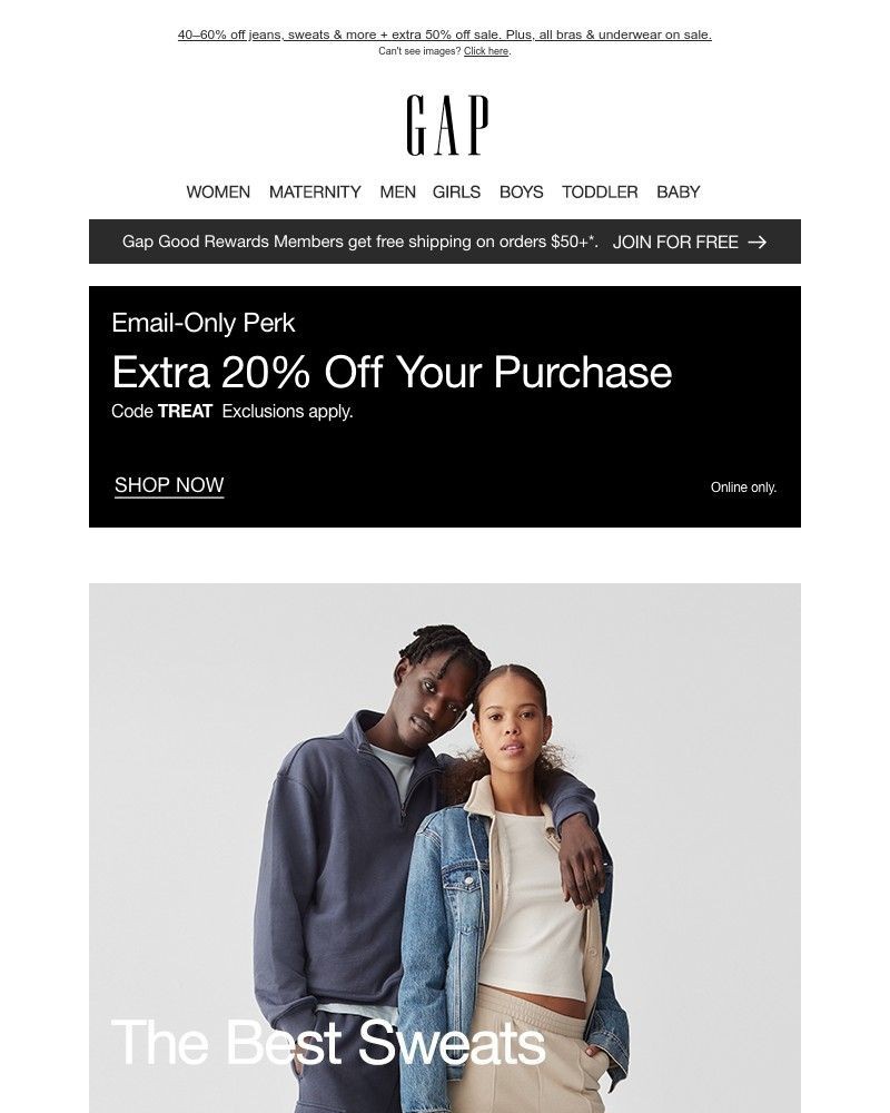 Screenshot of email with subject /media/emails/best-new-sweats-6c0058-cropped-5baa6e69.jpg