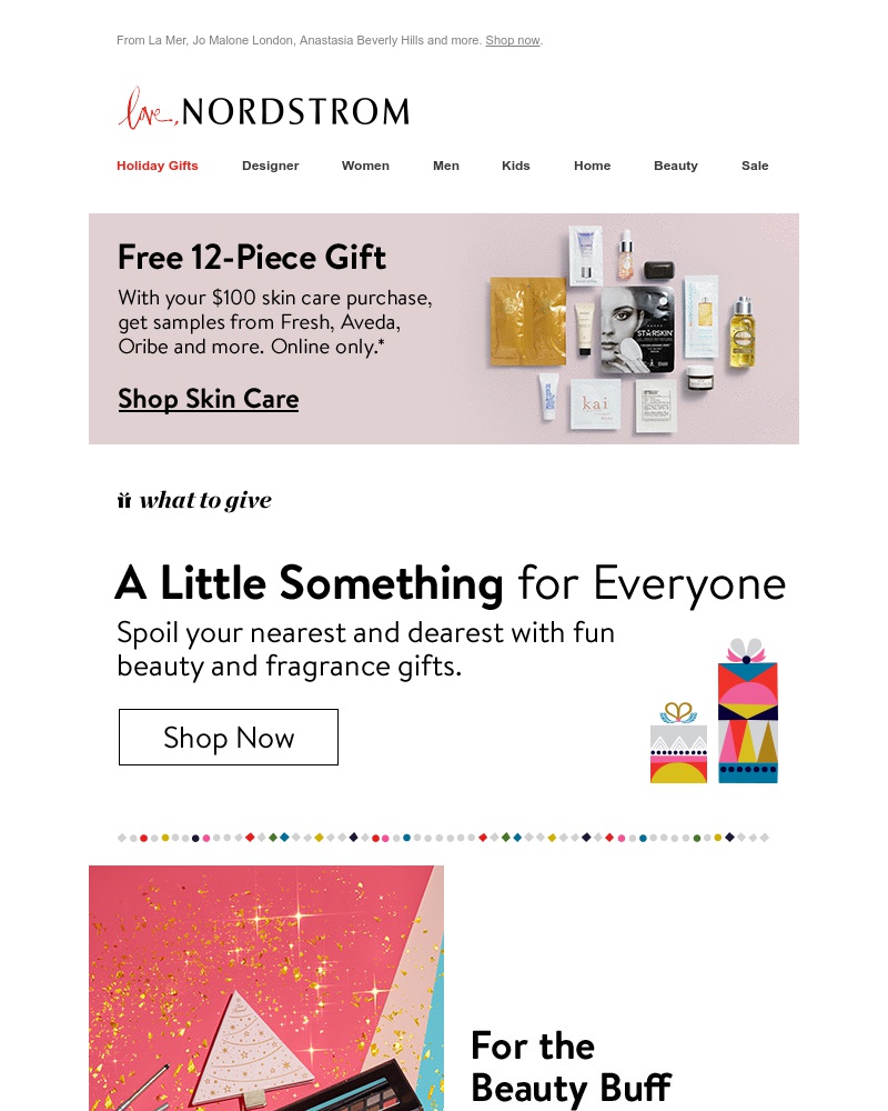 Screenshot of email with subject /media/emails/best-of-holiday-beauty-plus-a-free-12-piece-gift-with-purchase-1-cropped-822b2377.jpg