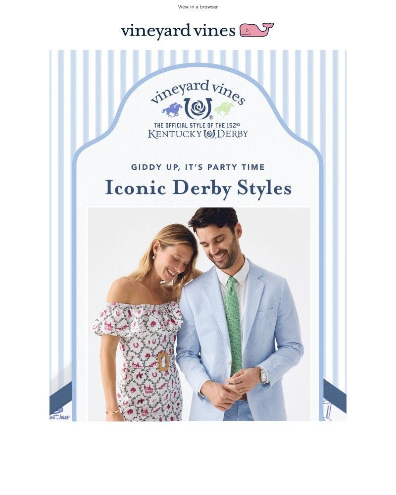 Screenshot of email with subject /media/emails/best-outfit-bets-for-the-kentucky-derby-2235f6-cropped-7d4ce266.jpg