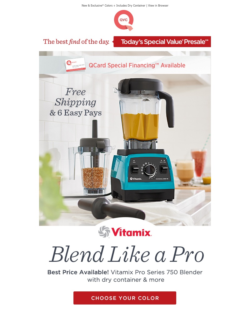 Screenshot of email with subject /media/emails/best-price-available-vitamix-pro-series-blender-tsv-presale-cropped-b5881164.jpg