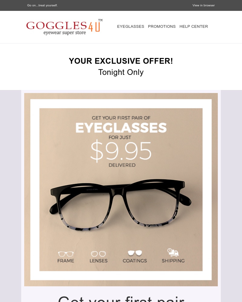 Screenshot of email with subject /media/emails/best-sale-ever-on-your-first-pair-incl-delivery-cropped-f3f0d70b.jpg