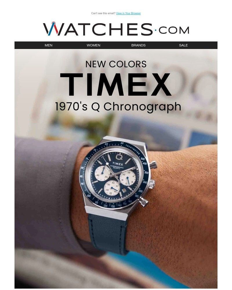 Screenshot of email with subject /media/emails/best-seller-alert-q-timex-5b33e3-cropped-0a1389ef.jpg