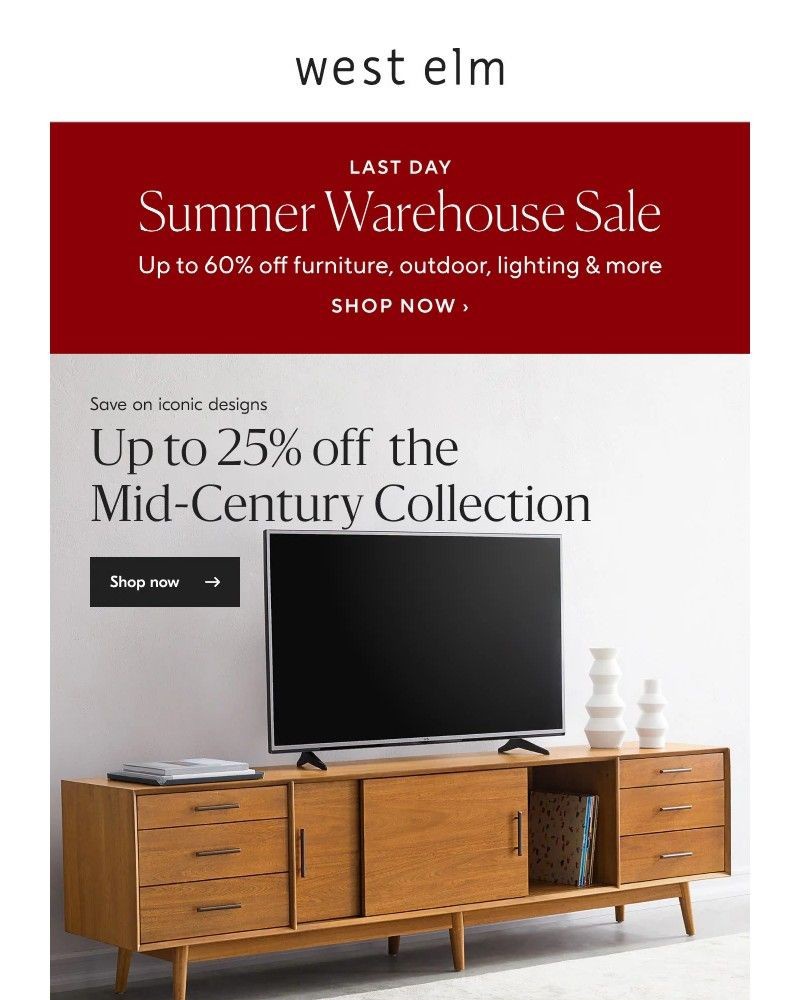 Screenshot of email with subject /media/emails/best-sellers-on-sale-up-to-25-off-mid-century-styles-43ecbe-cropped-fa71605a.jpg