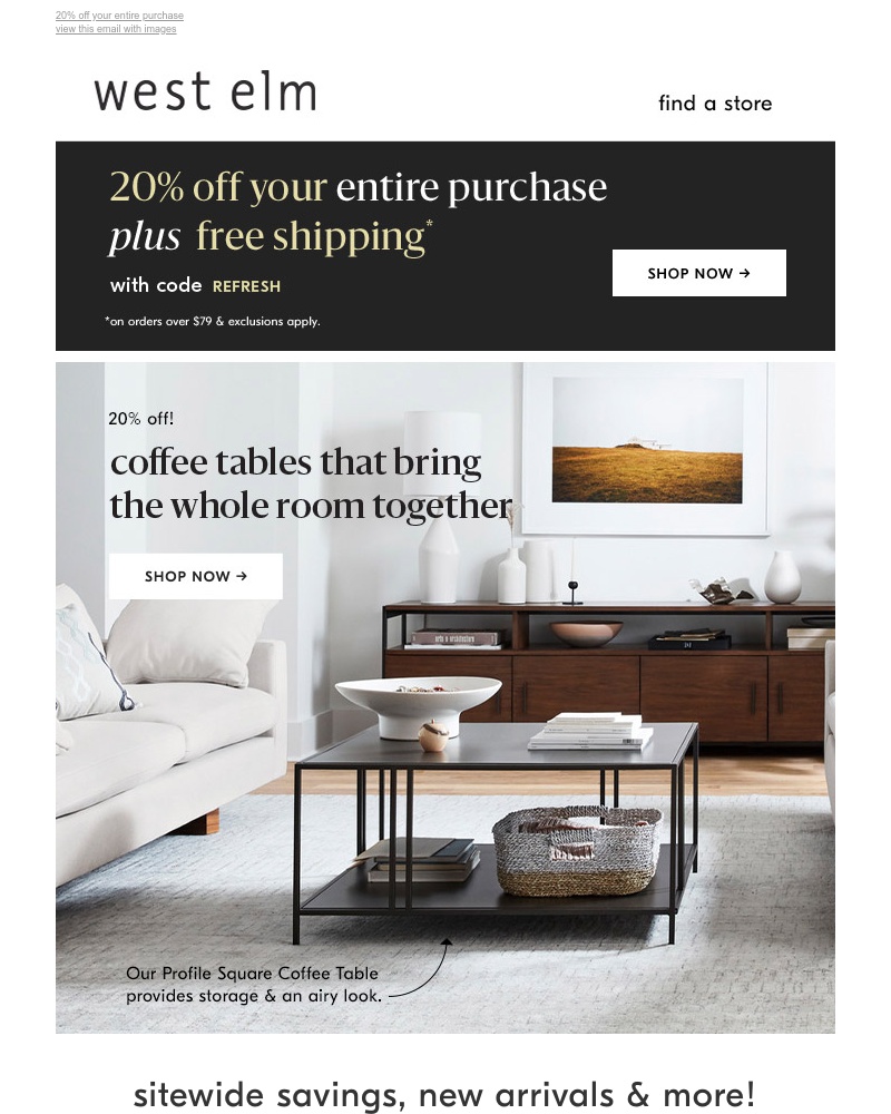 Screenshot of email with subject /media/emails/best-selling-coffee-tables-cropped-efbbc5e5.jpg