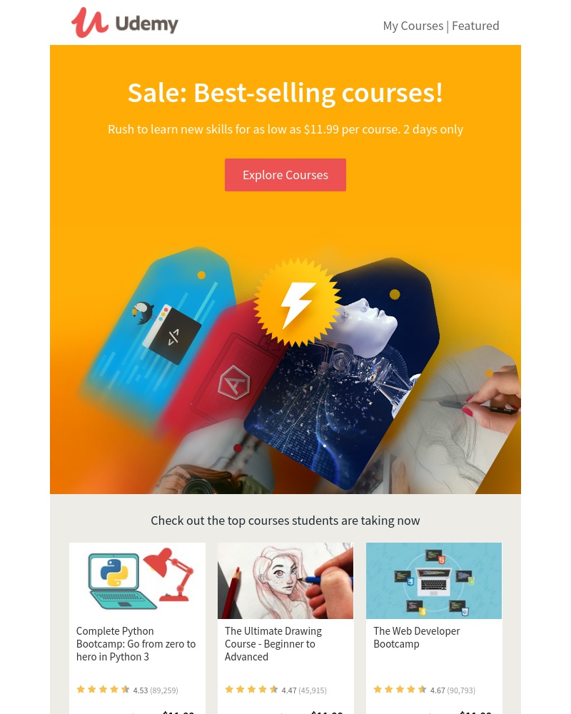 Screenshot of email with subject /media/emails/best-selling-courses-from-just-1199-2-days-only-1-cropped-fb36ac8d.jpg