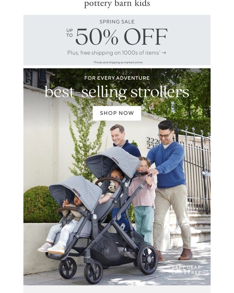 Screenshot of email with subject /media/emails/best-selling-strollers-for-every-adventure-b87f06-cropped-5d82c512.jpg