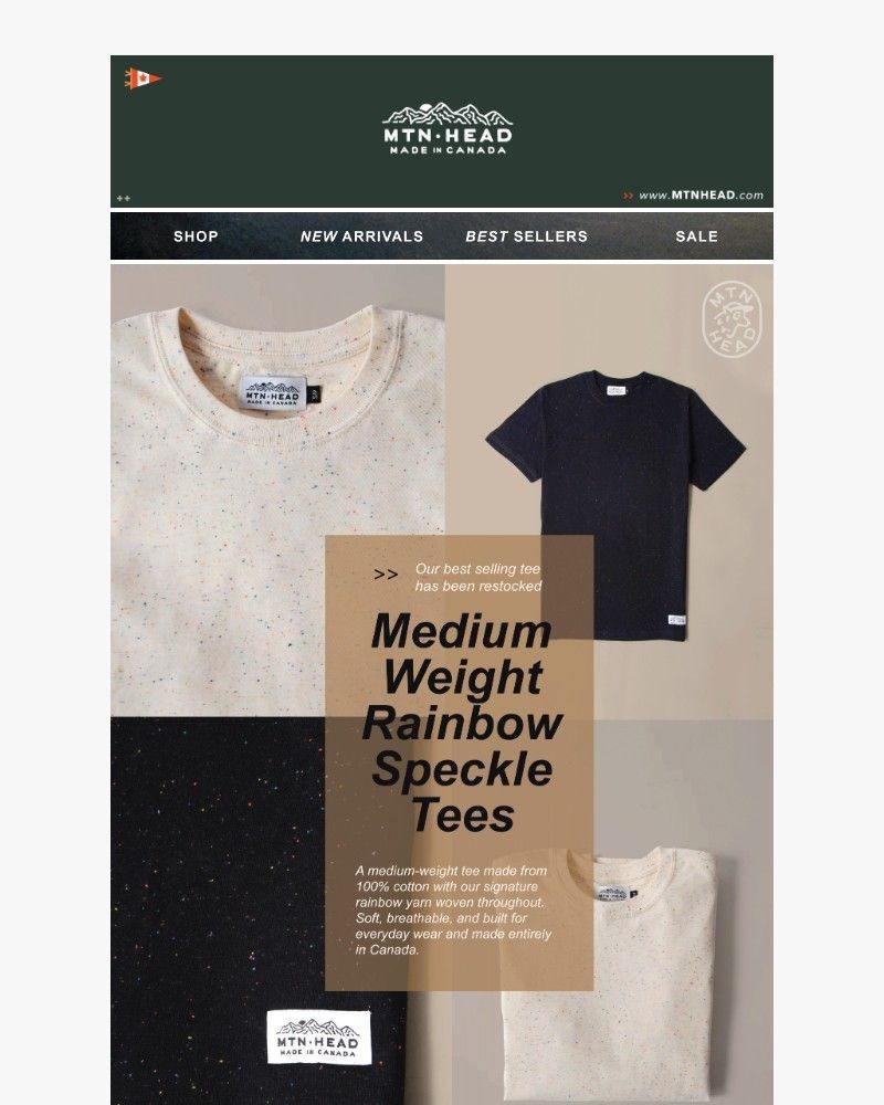 Screenshot of email with subject /media/emails/best-selling-tee-restock-3d234d-cropped-53b9b6d1.jpg