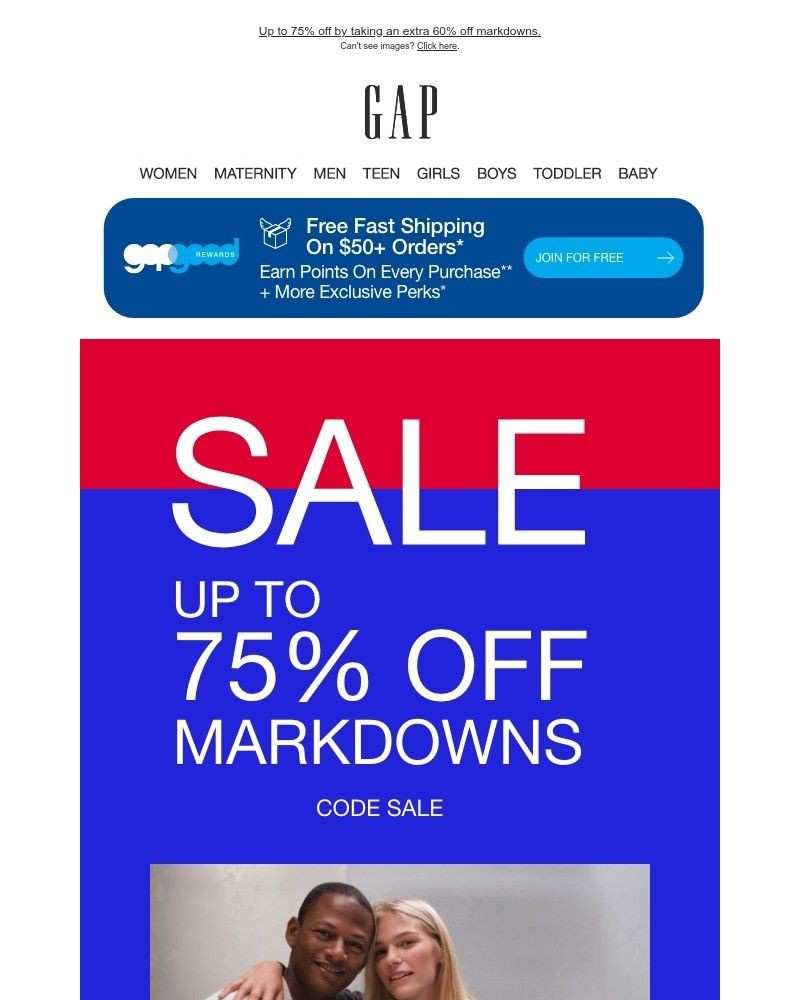 Screenshot of email with subject /media/emails/best-sweats-best-gifts-up-to-75-off-sale-8e8e50-cropped-09500c5a.jpg