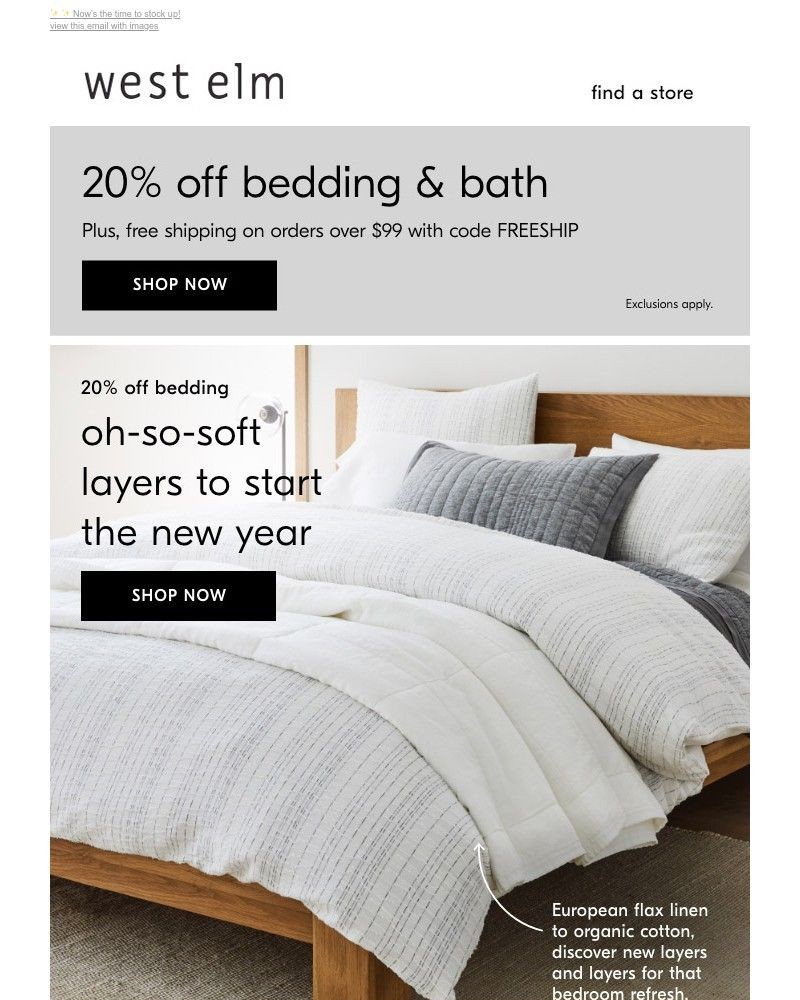 Screenshot of email with subject /media/emails/best-way-to-start-the-new-year-20-off-bedding-bath-starts-now-251f84-cropped-644e847b.jpg