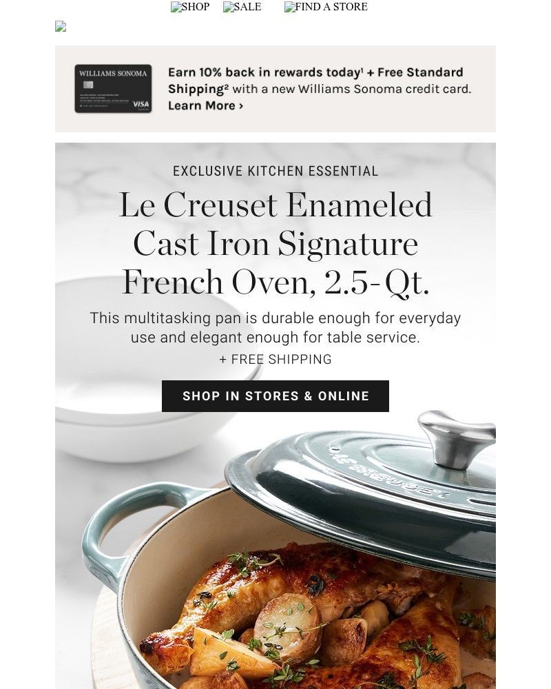 Screenshot of email with subject /media/emails/bestseller-for-a-reason-shop-the-le-creuset-french-oven-5e5a86-cropped-78dff569.jpg