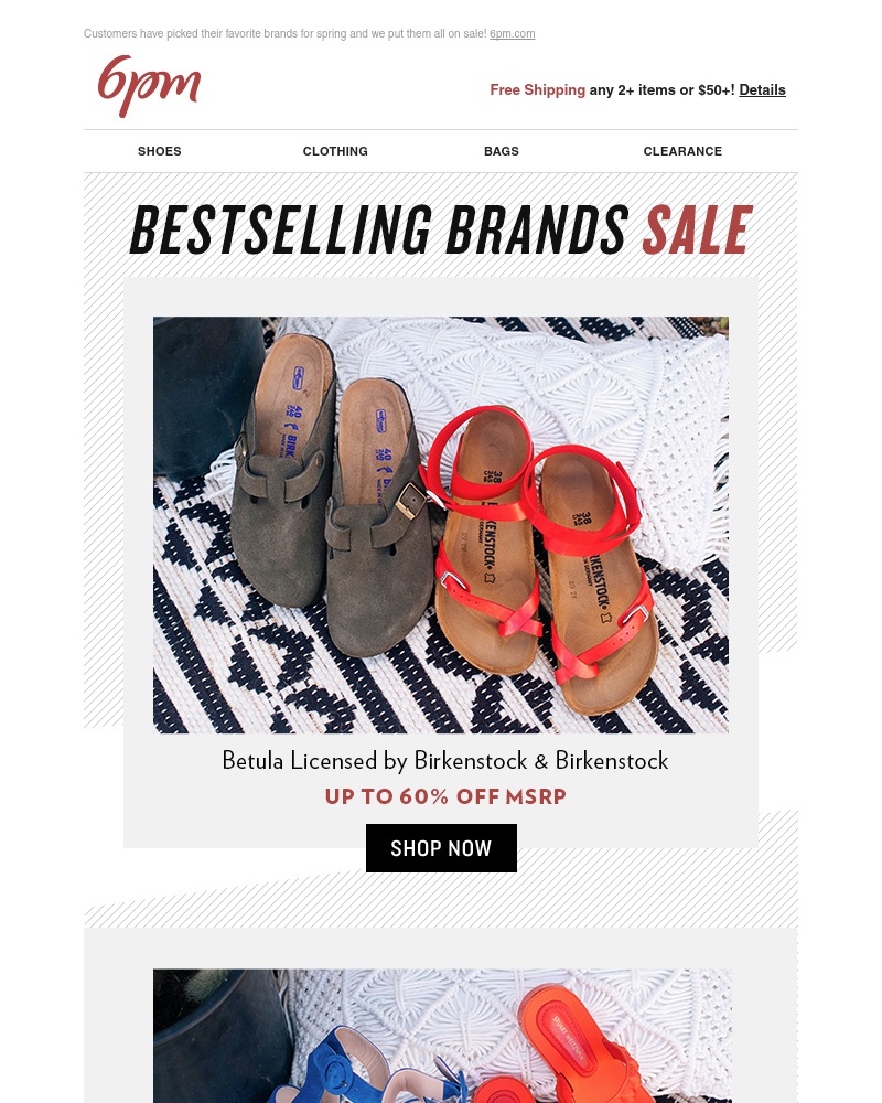 Screenshot of email with subject /media/emails/bestselling-brands-sale-birkenstock-stuart-weitzman-more-cropped-15206d14.jpg