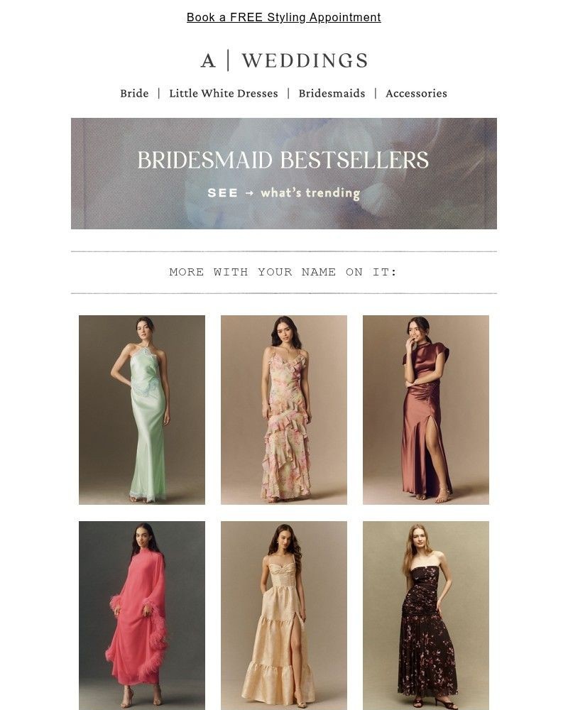 Screenshot of email with subject /media/emails/bestselling-bridesmaid-dresses-6989cc-cropped-51ef73d3.jpg