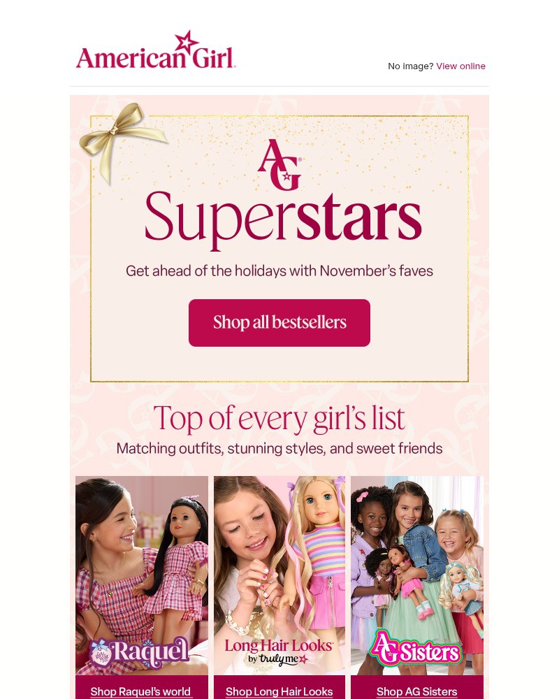 Screenshot of email with subject /media/emails/bestselling-gifts-best-ever-reactions-4d1abd-cropped-1d7a3e76.jpg